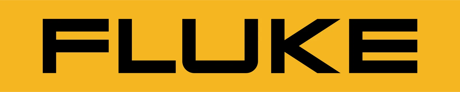 Fluke Logo