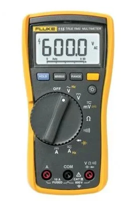 Fluke Digital Multimeter