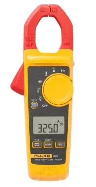 Fluke Clamp Meter