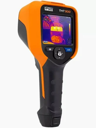Fluke Thermal Camera