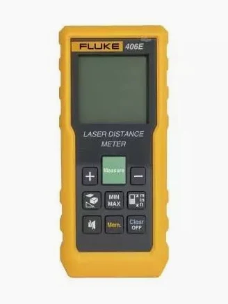 Fluke Distance Meter