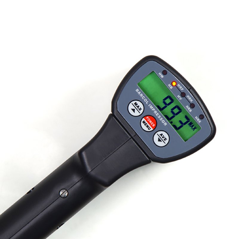 Barcoal Impressor Online Insuzo