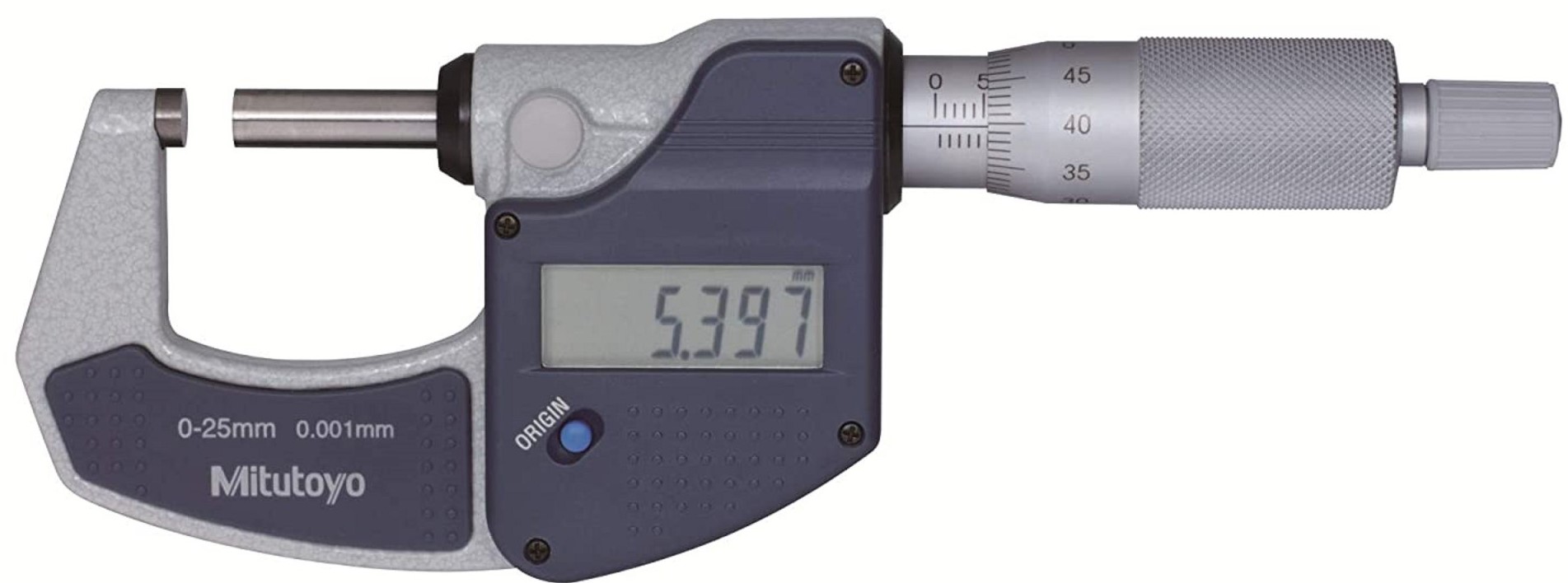 Micrometer