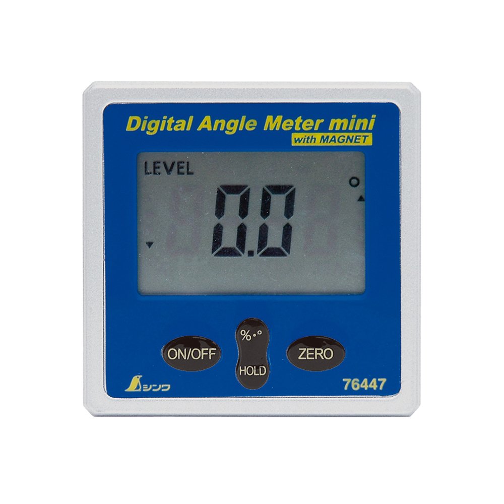 Inclinometer | Angle Meter