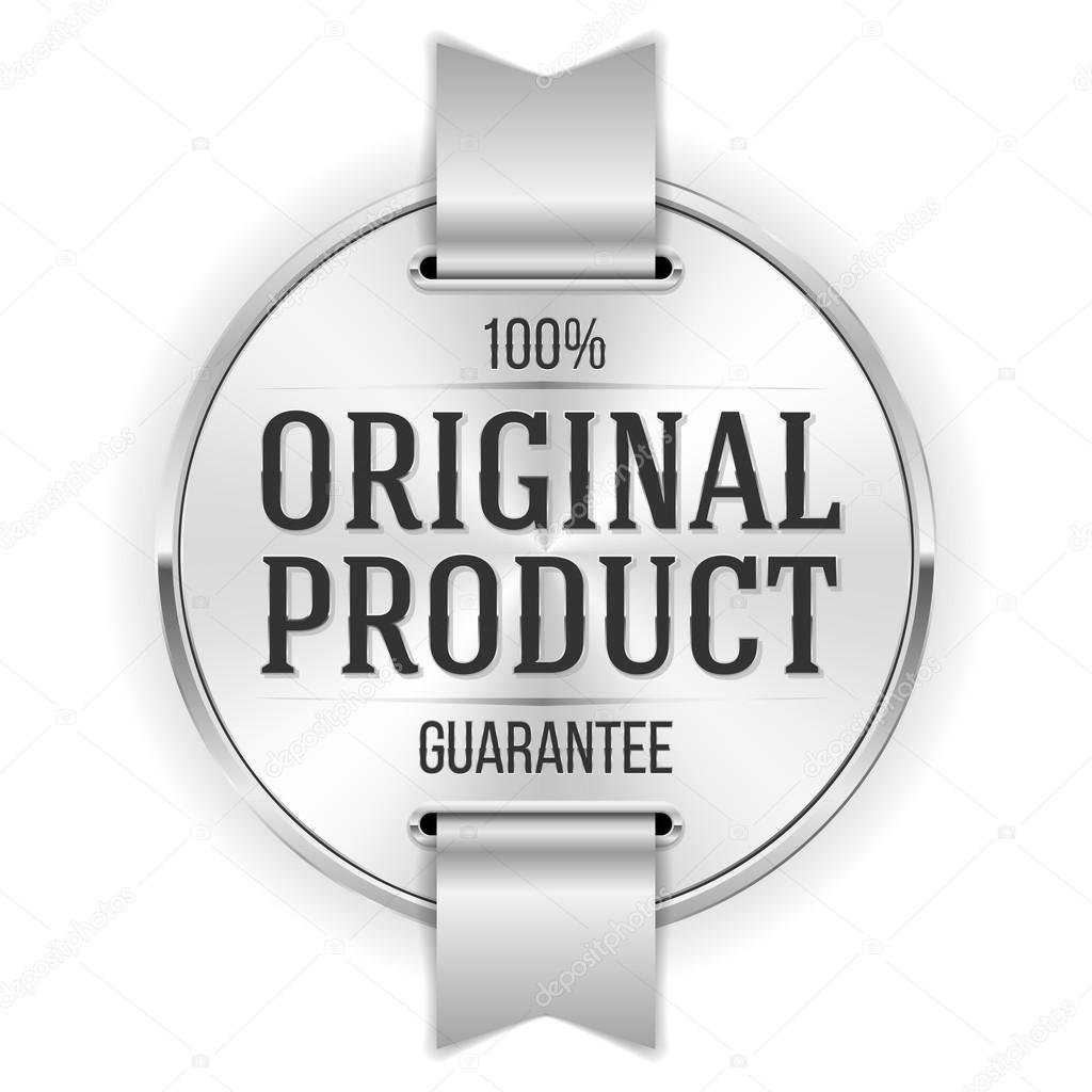 100% ORIGINAL PRODUCTS