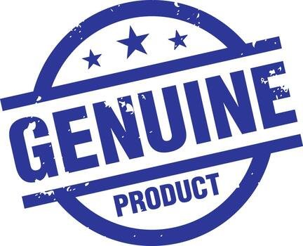 100% ORIGINAL PRODUCTS