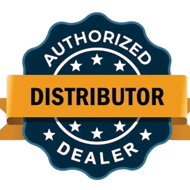 AUTHORIZED DISTRIBUTOR