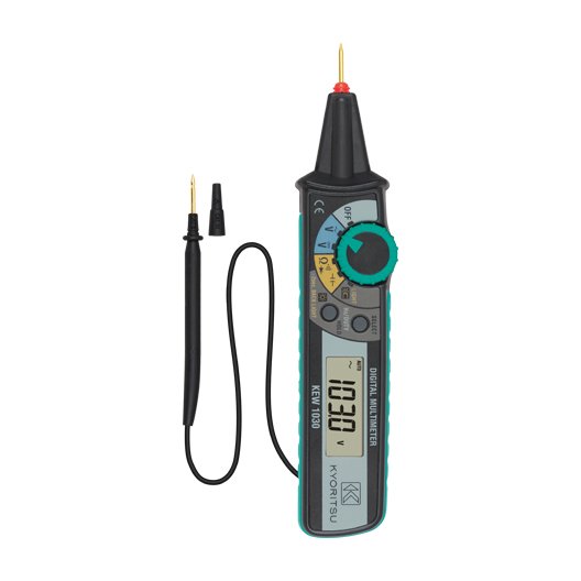 KEW 1030 DIGITAL MULTIMETER