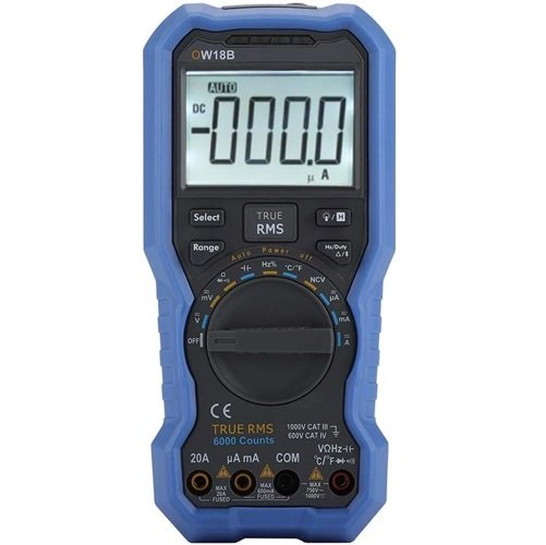 Owon OW 18B Digital Multimeter