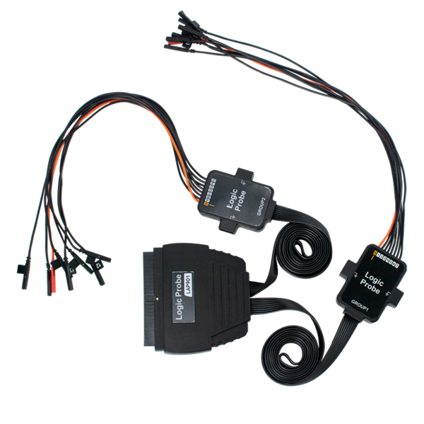 OWON LAP-901 16 Channel Logic analyzer Probe