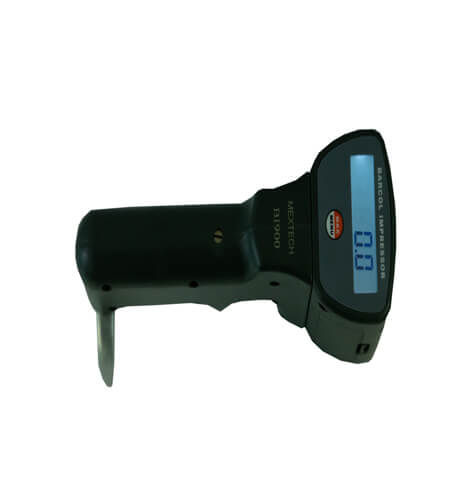 Mextech BI900 Barcol Impressor