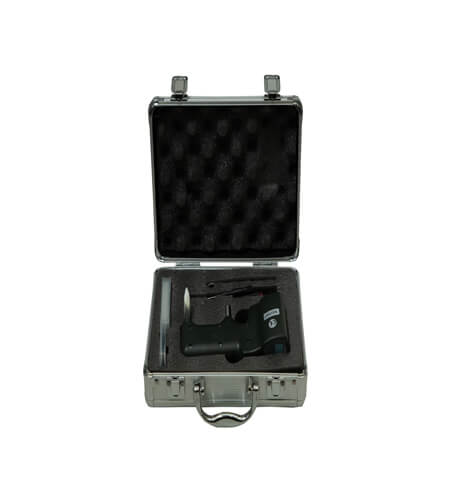 Mextech BI900 Barcol Impressor