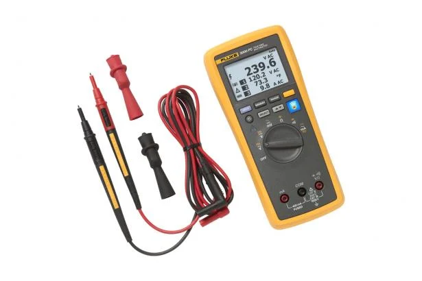 Fluke 3000 FC Industrial System