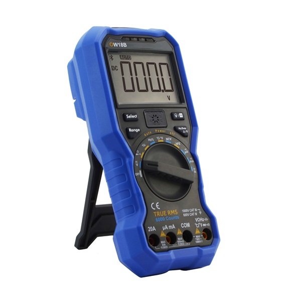 Owon OW 18B Digital Multimeter