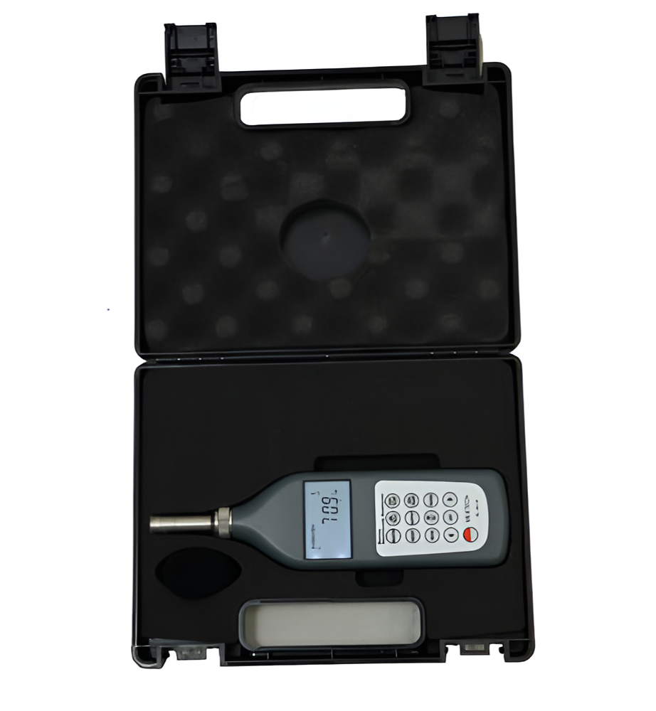 Mextech SL4014 Sound Level Meter