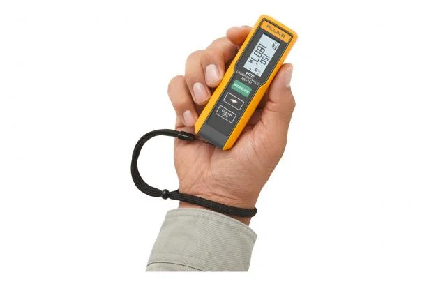 Fluke 417D Laser Distance Meter