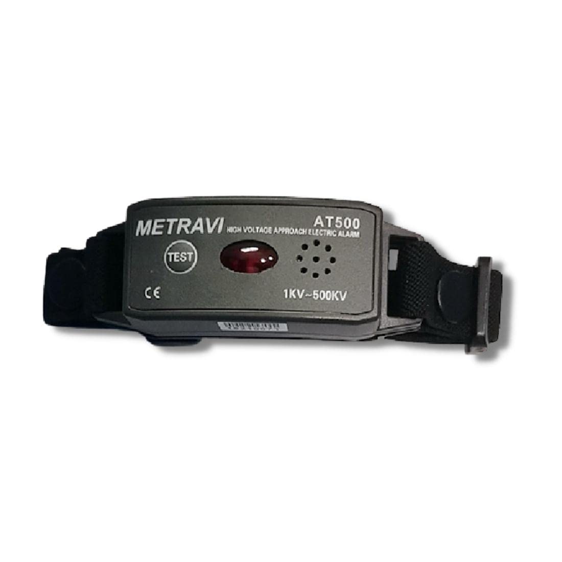 Metravi AT500 Non-contact High Voltage Detector (Arm Type)