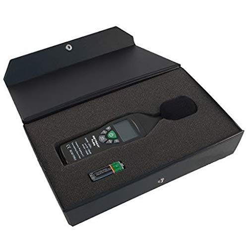 Metravi SL-4010 Sound Level Meter