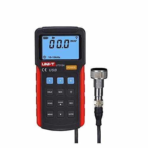 UNI-T UT315A Vibration Tester