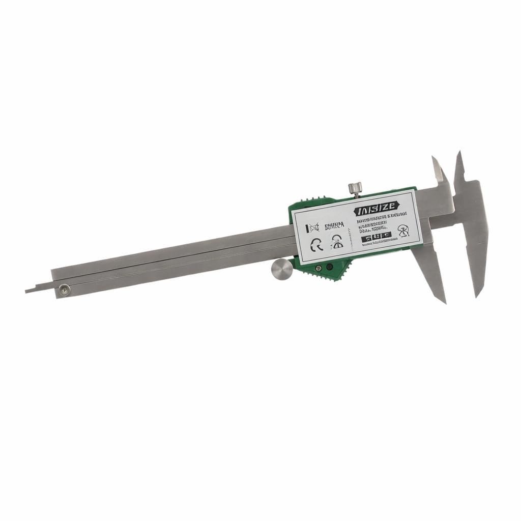 Insize Digital Caliper 1112-300 (Basic Type)-300mm
