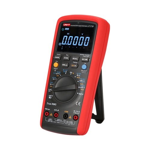 UNI-T UT171B True RMS Digital Multimeters