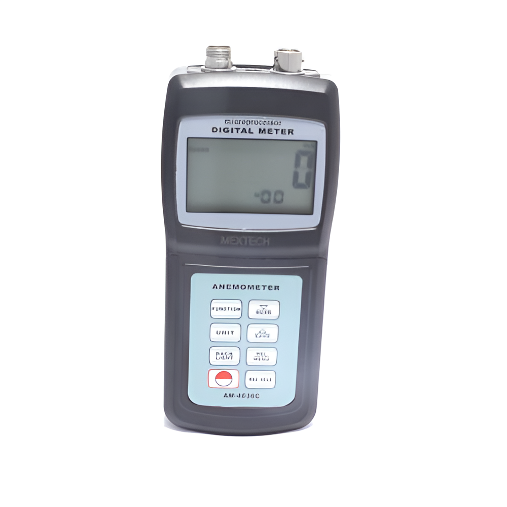 Mextech AM4836 Anemometer
