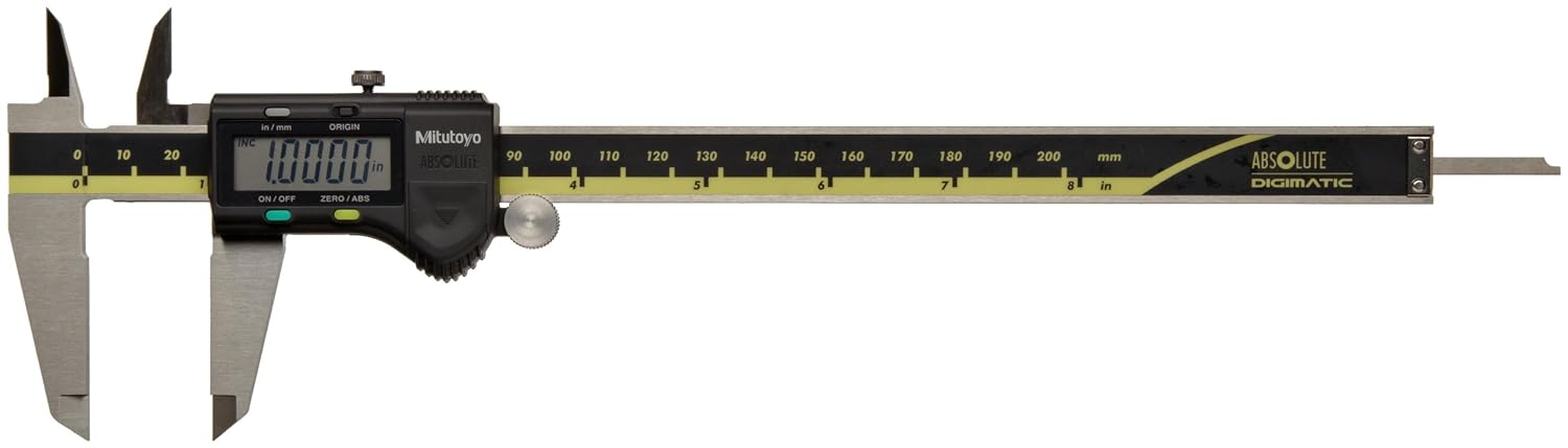 Mitutoyo 500-197-20 ABSOLUTE Digimatic Caliper