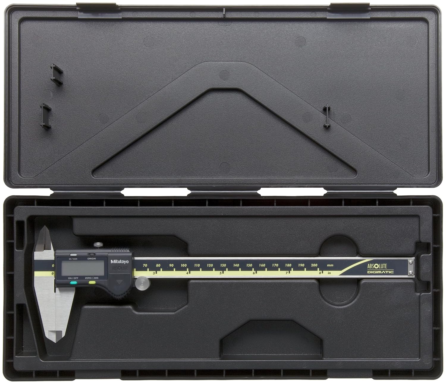 Mitutoyo 500-197-20 ABSOLUTE Digimatic Caliper