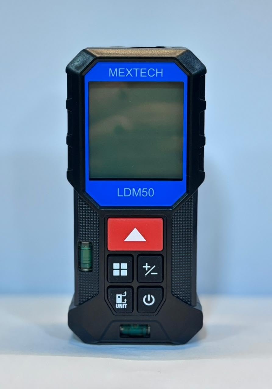 MEXTECH LDM50 DISTANCE METER Image