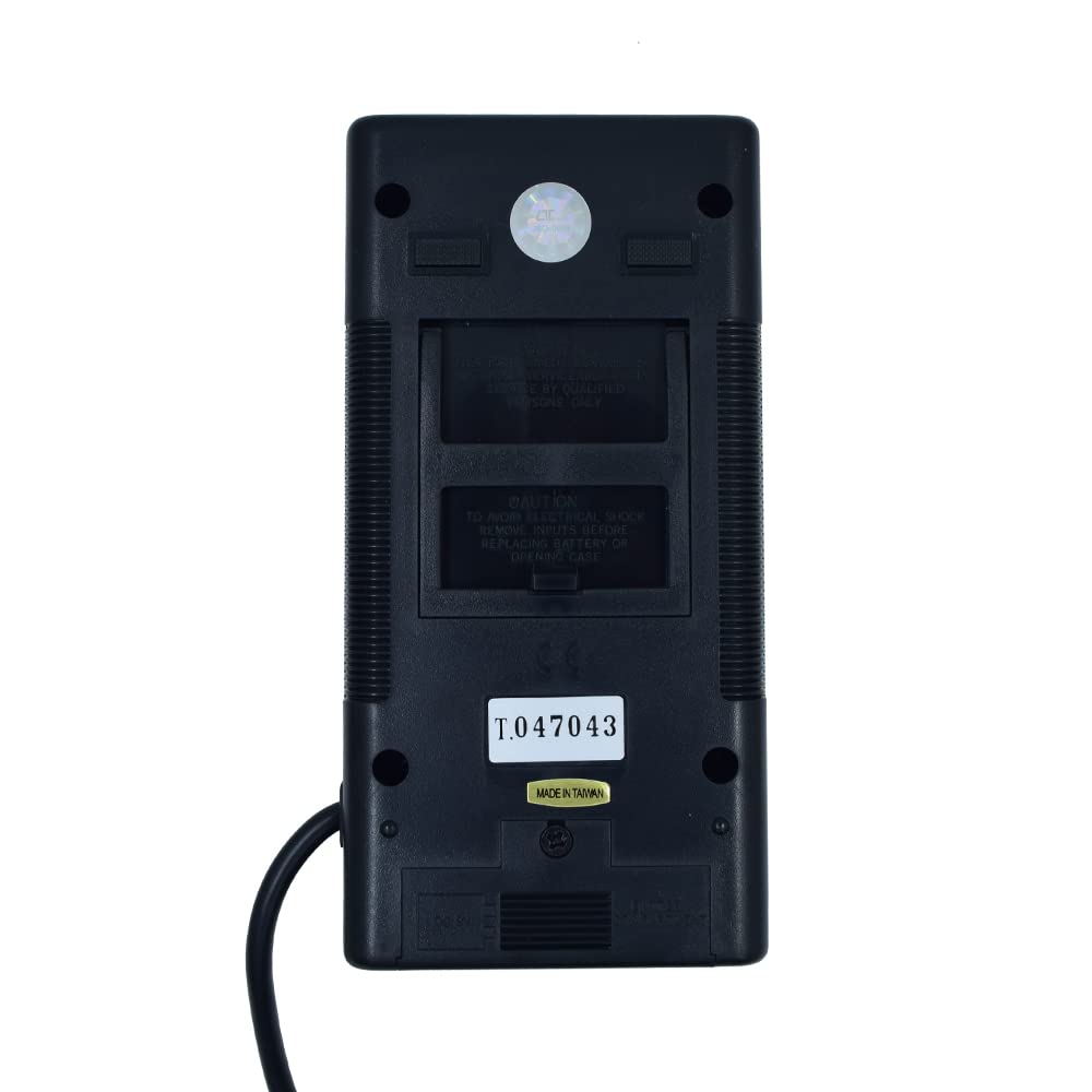 Lutron Am-4201 Electronic Digital Anemometer