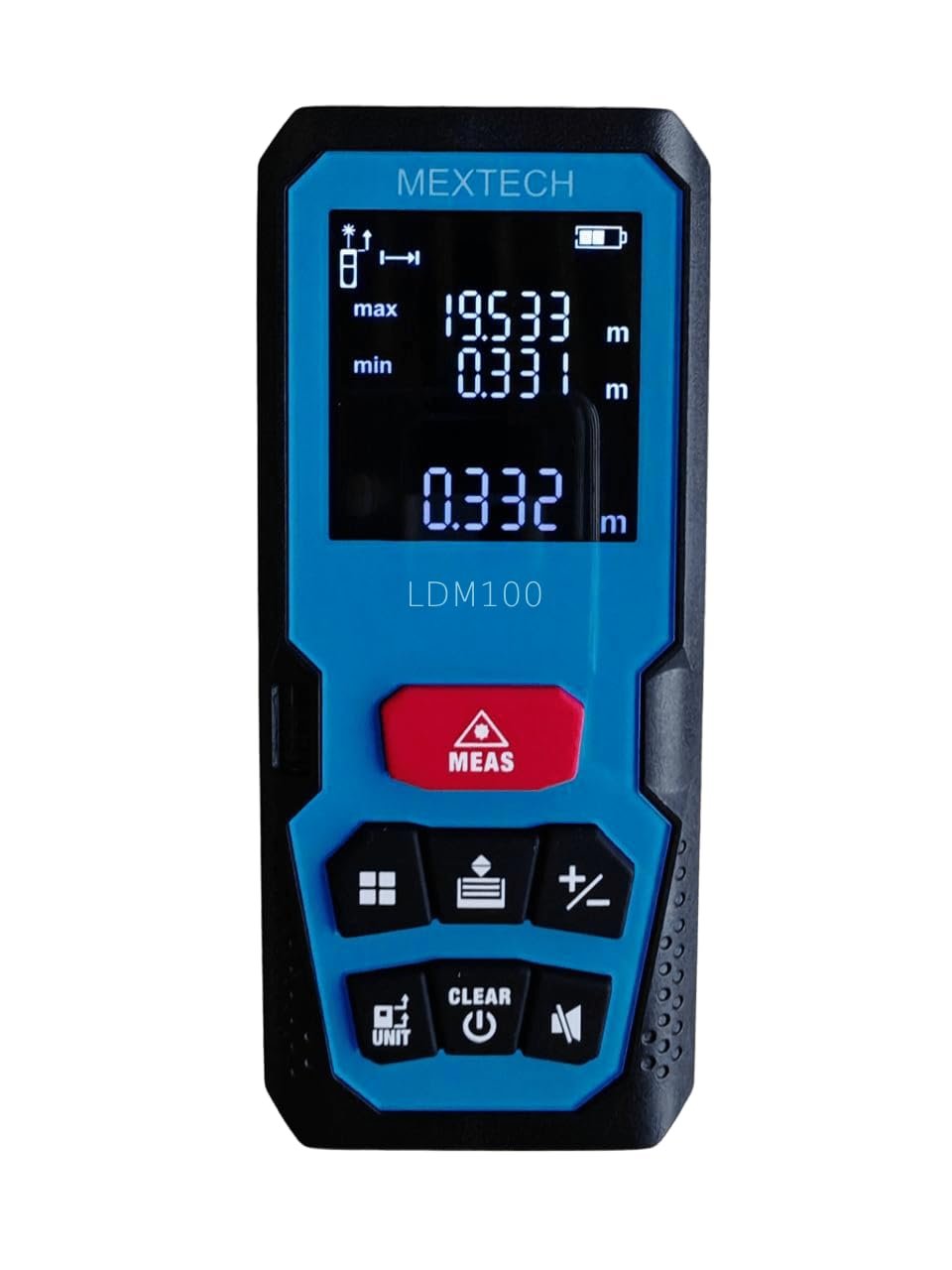 MEXTECH DISTANCE METER LDM100