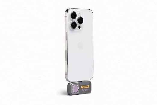 Fluke iSEE Thermal Camera TC01C