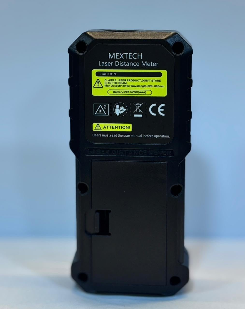 MEXTECH LDM50 DISTANCE METER