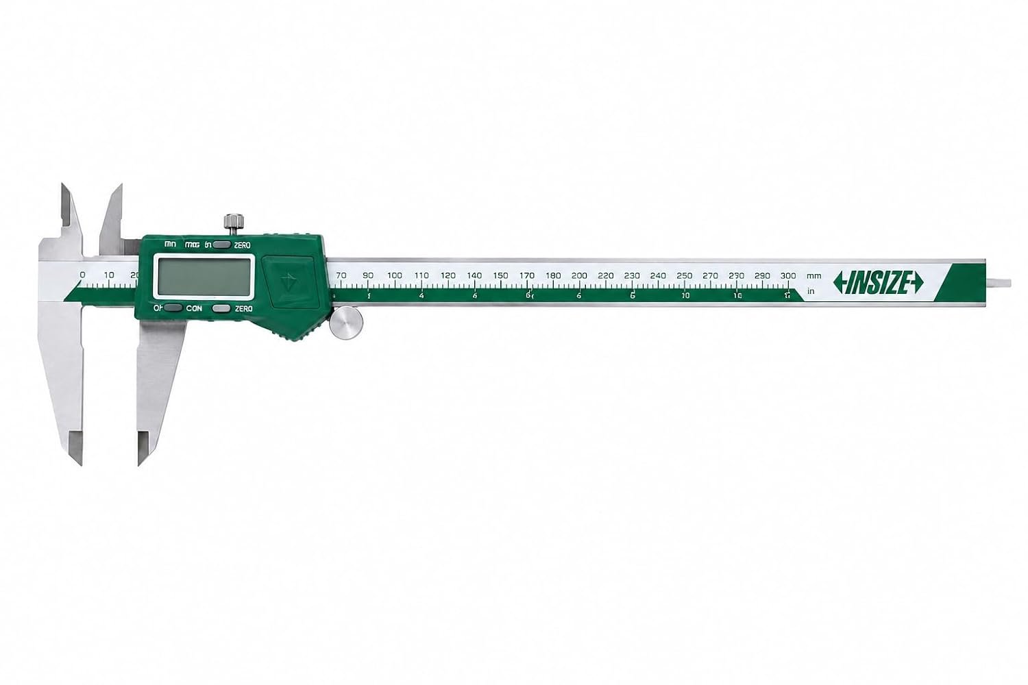 Insize Digital Caliper 1112-300 (Basic Type)-300mm