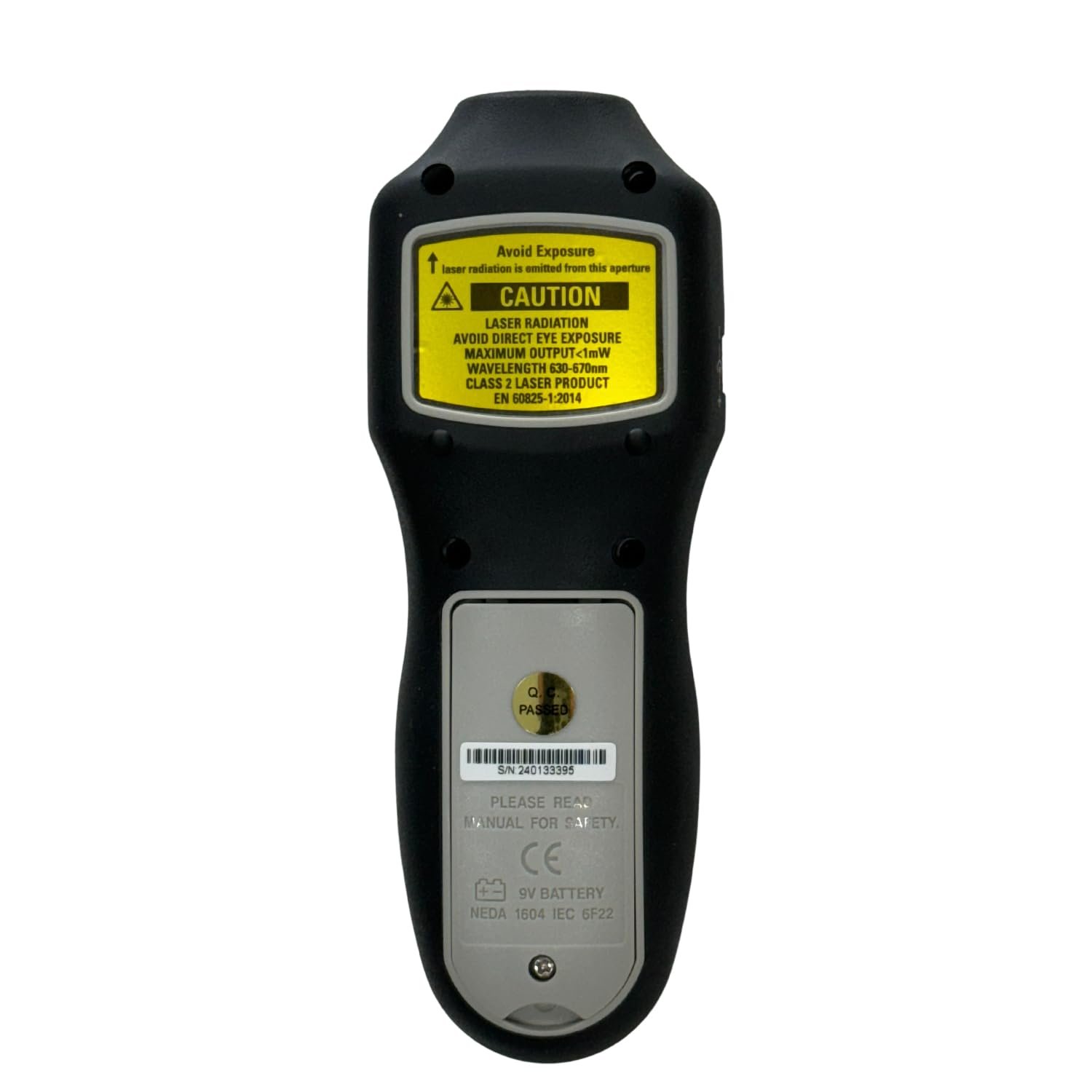 CEM AT-10 Tachometer
