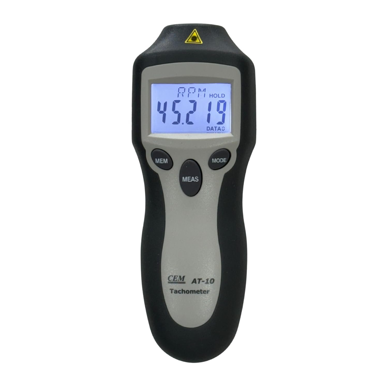 CEM AT-10 Tachometer
