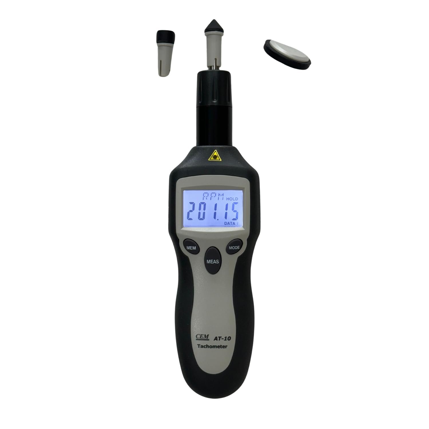 CEM AT-10 Tachometer