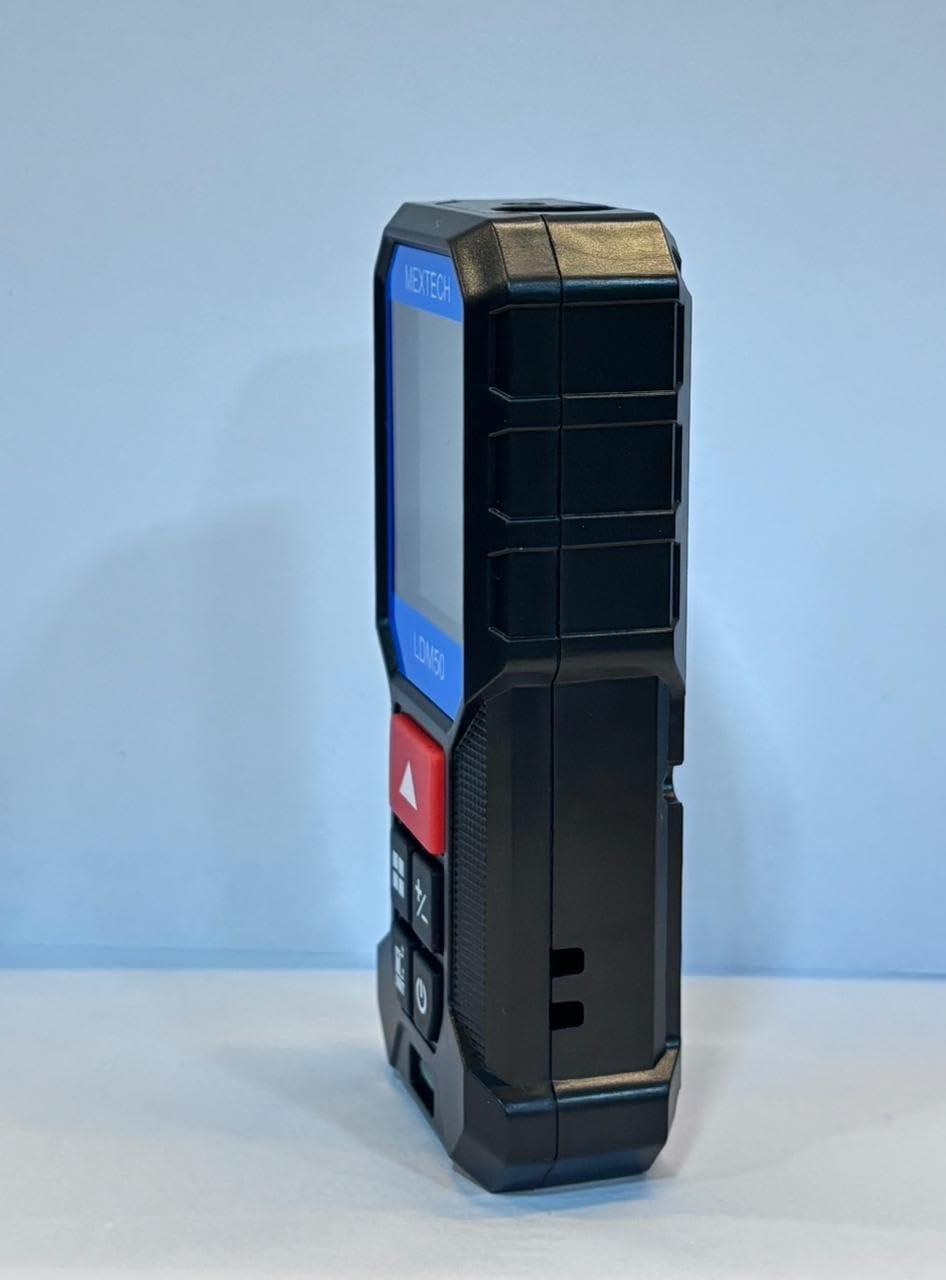 MEXTECH LDM50 DISTANCE METER Image