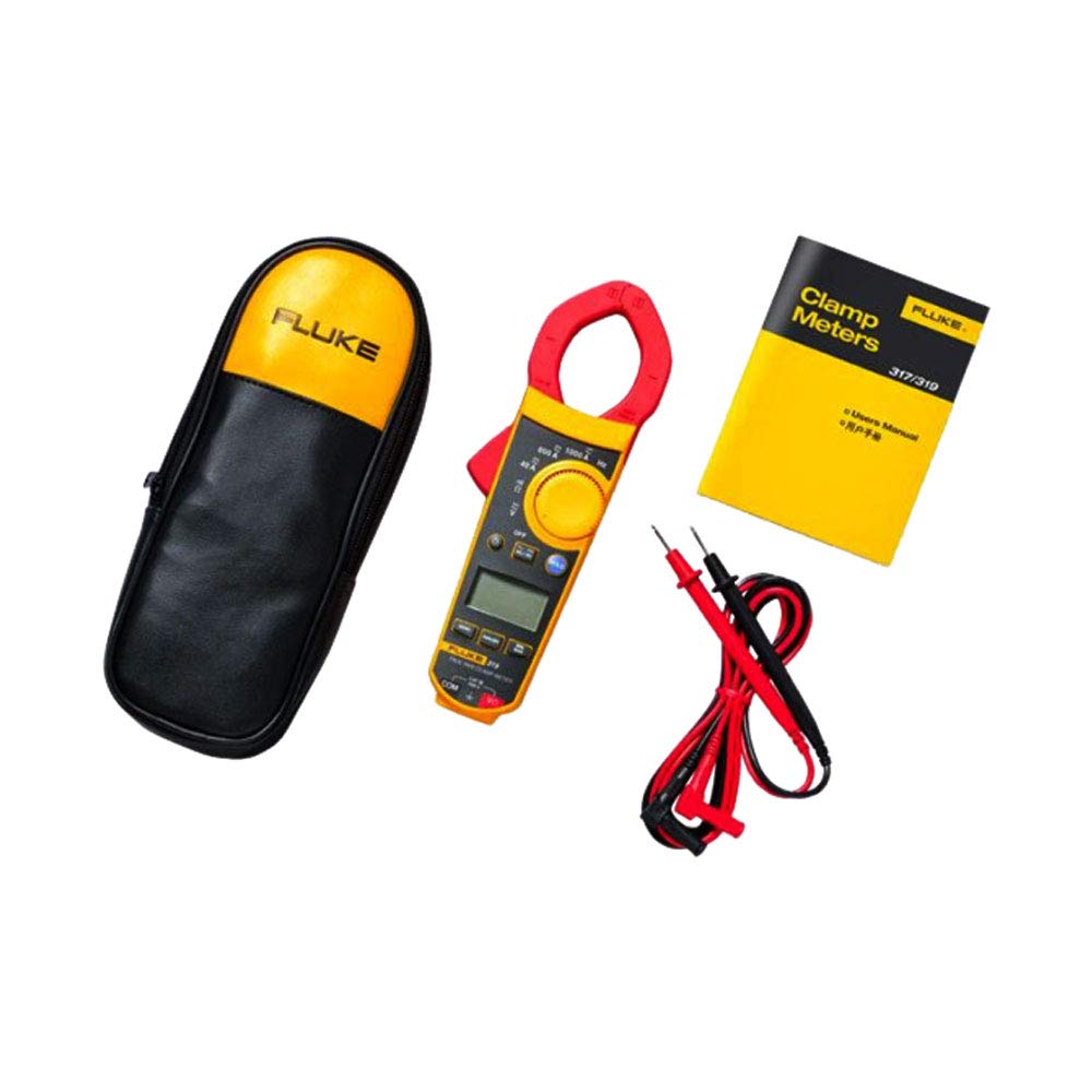 Fluke 319 Clamp Meter