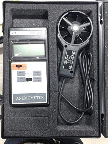 Lutron AM-4206 Anemometer