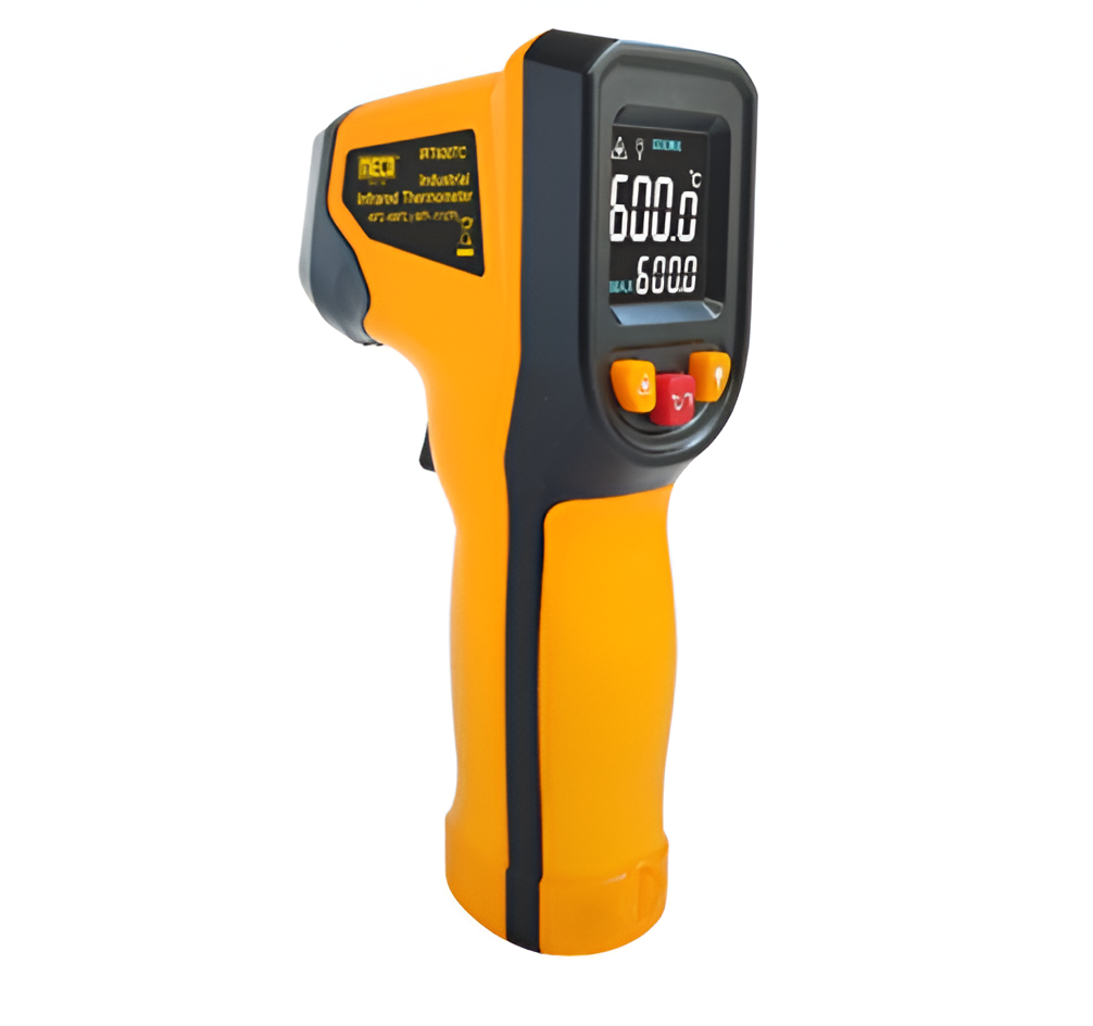 MECO IRT600TC Industrial Infrared Thermometers