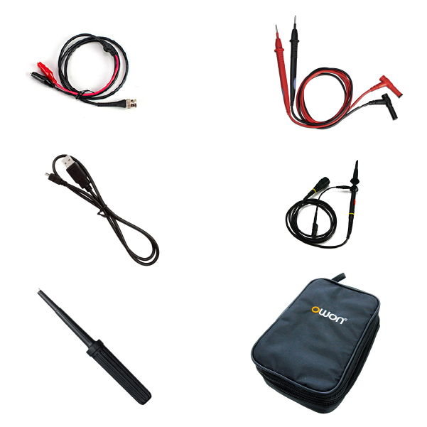 OWON HDS 2202S Scopemeter