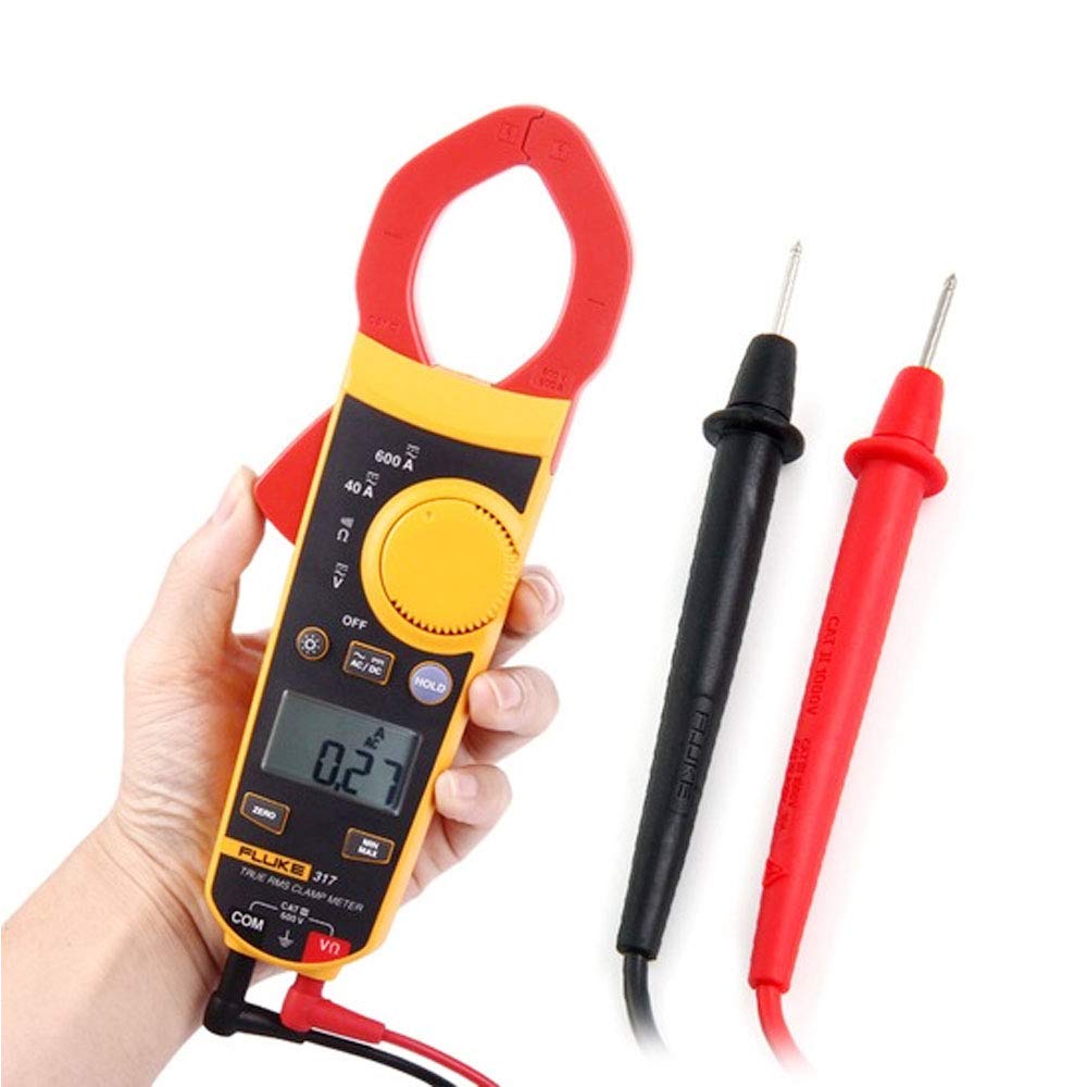 Fluke 319 Clamp Meter