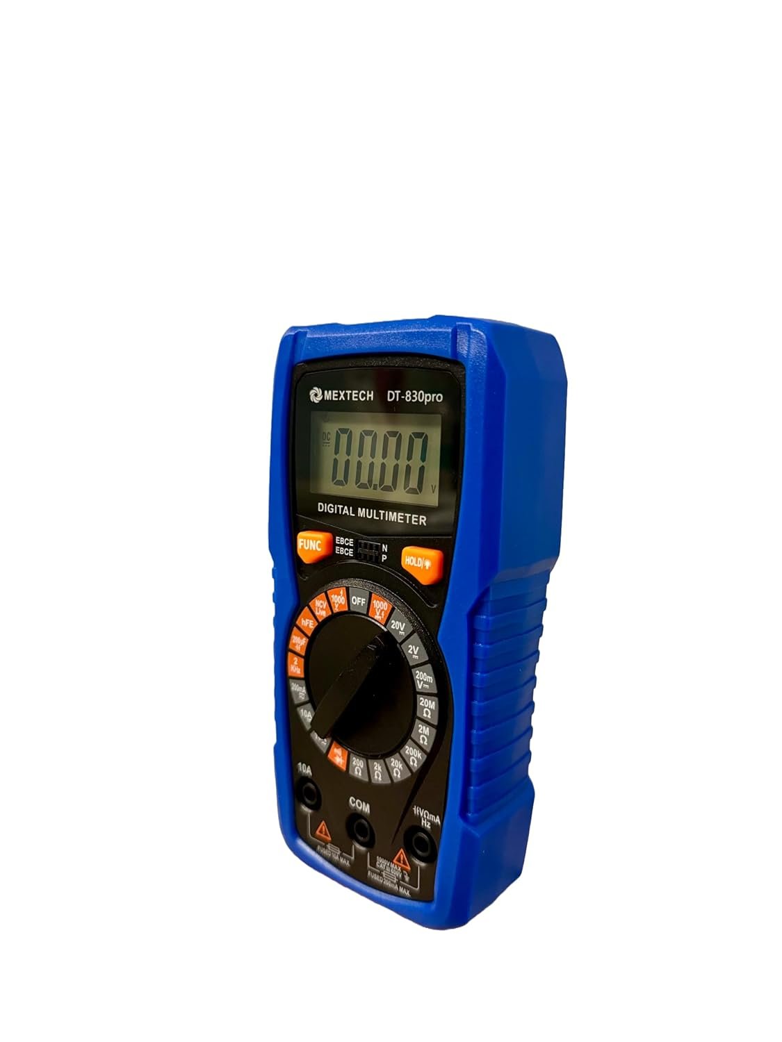 MEXTECH DT830PRO DIGITAL MULTIMETER