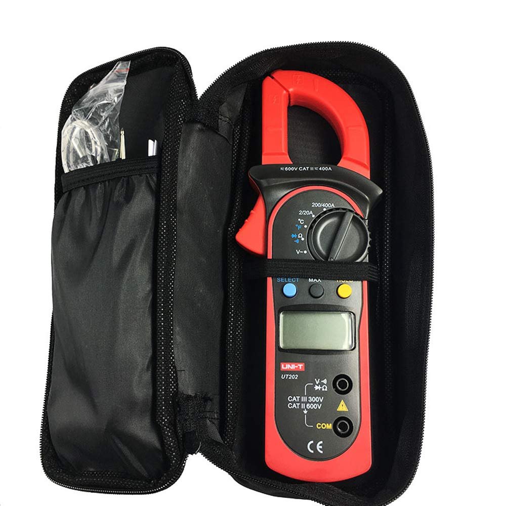 UNI-T UT202+ Digital Clamp Meters