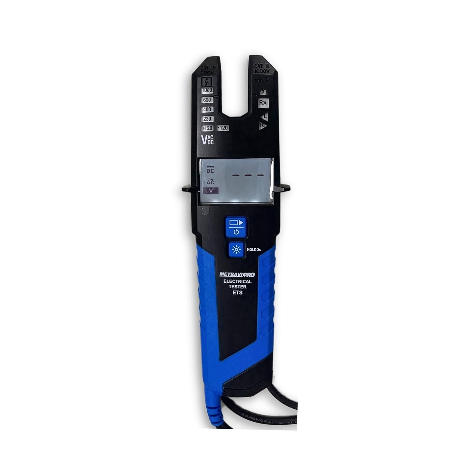 Metravi PRO ETS Smart Electrical Tester