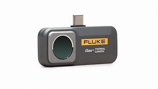 Fluke iSEE Thermal Camera TC01C