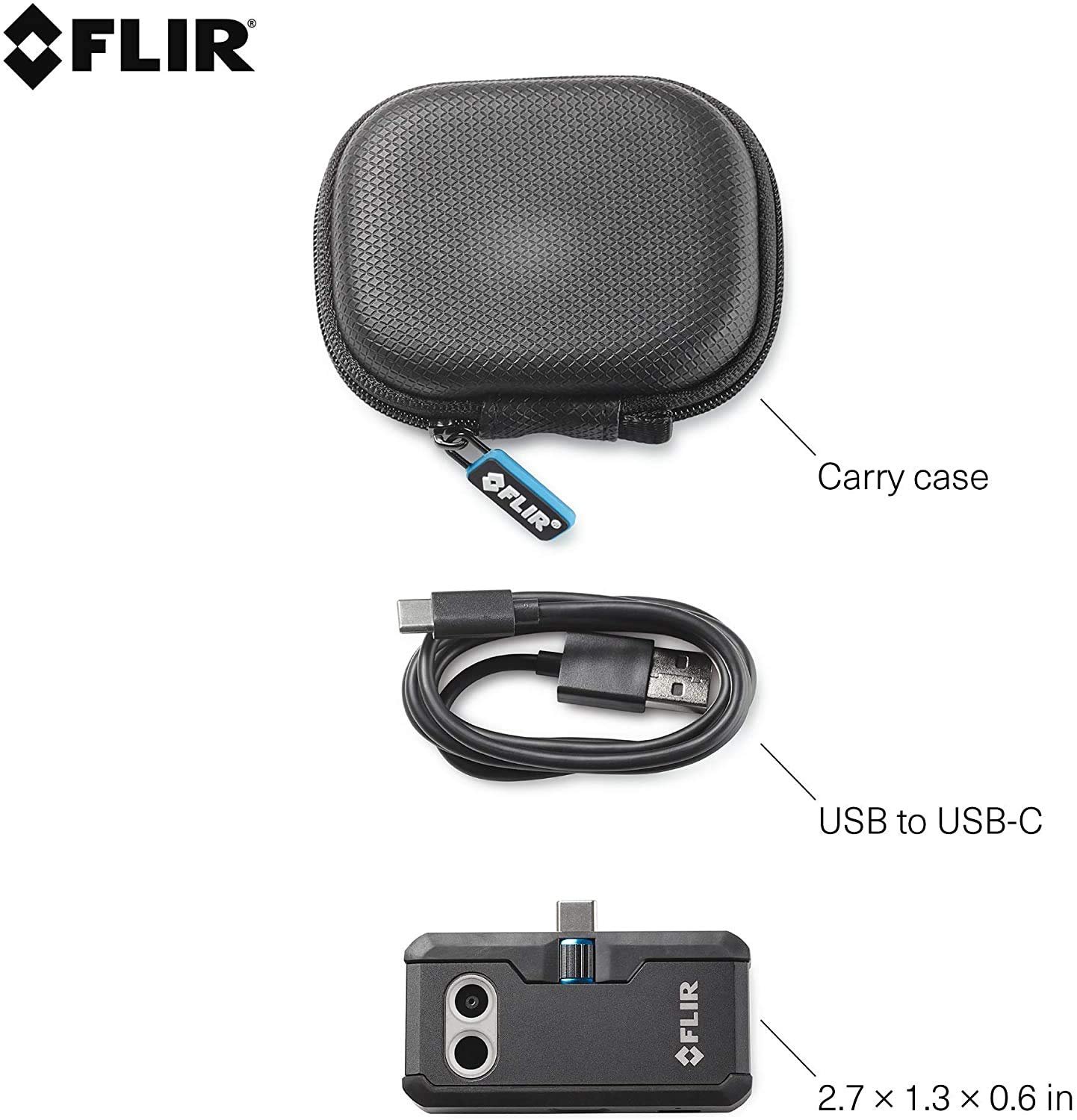 Flir One Pro