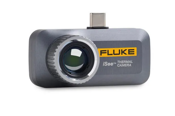 Fluke iSee™ Mobile Thermal Camera - TC03A 25Hz