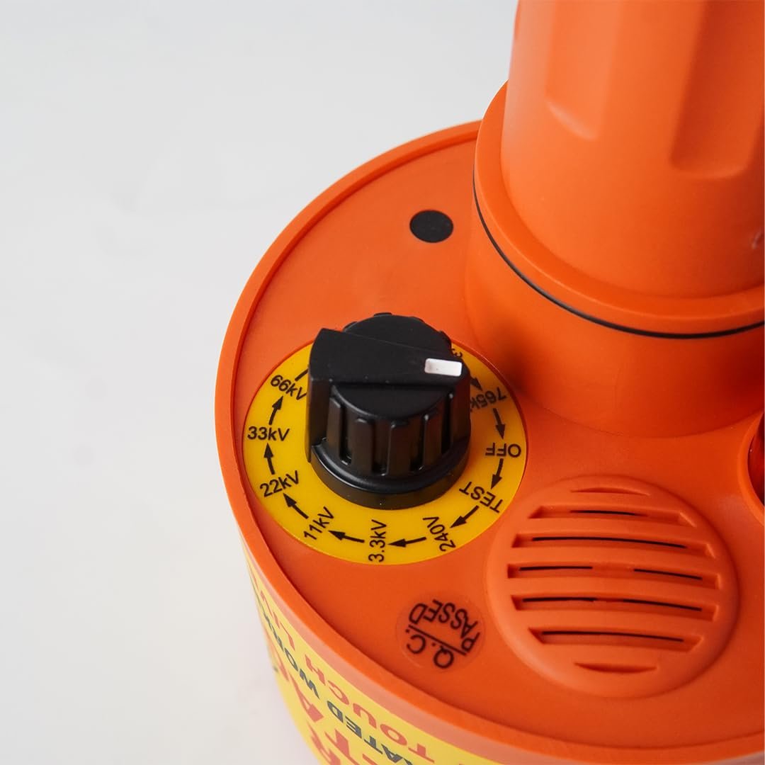 Kusam Meco KM-765HP- High voltage non-contact proximity detecto